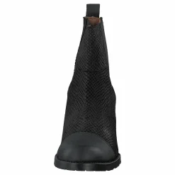 Sixtyseven Nange 77176 Oleato/Parma Black Svart Hot