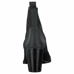 Sixtyseven Nange 77176 Oleato/Parma Black Svart Hot