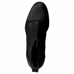 Sixtyseven Nange 77176 Oleato/Parma Black Svart Hot