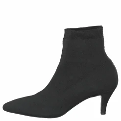 Nude of Scandinavia Nanne Calza Nero Svart Outlet