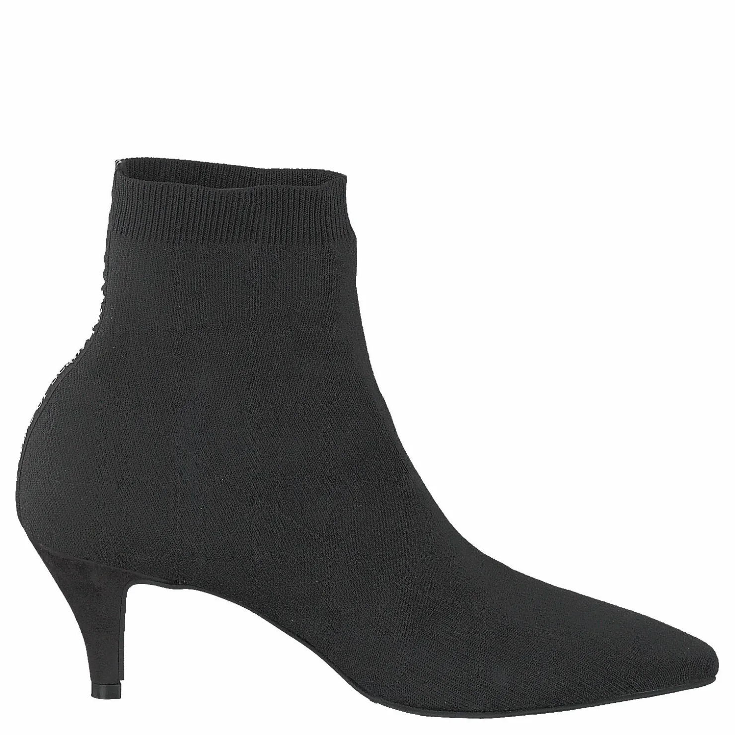 Nude of Scandinavia Nanne Calza Nero Svart Outlet