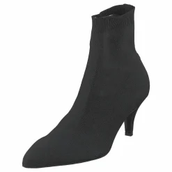 Nude of Scandinavia Nanne Calza Nero Svart Outlet