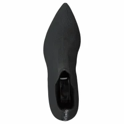 Nude of Scandinavia Nanne Calza Nero Svart Outlet