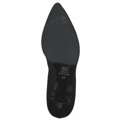 Nude of Scandinavia Nanne Calza Nero Svart Outlet