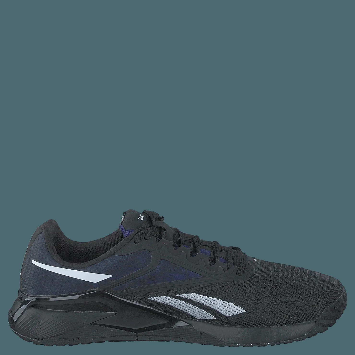 Reebok Nano_x2 Cblack/bol Svart Discount