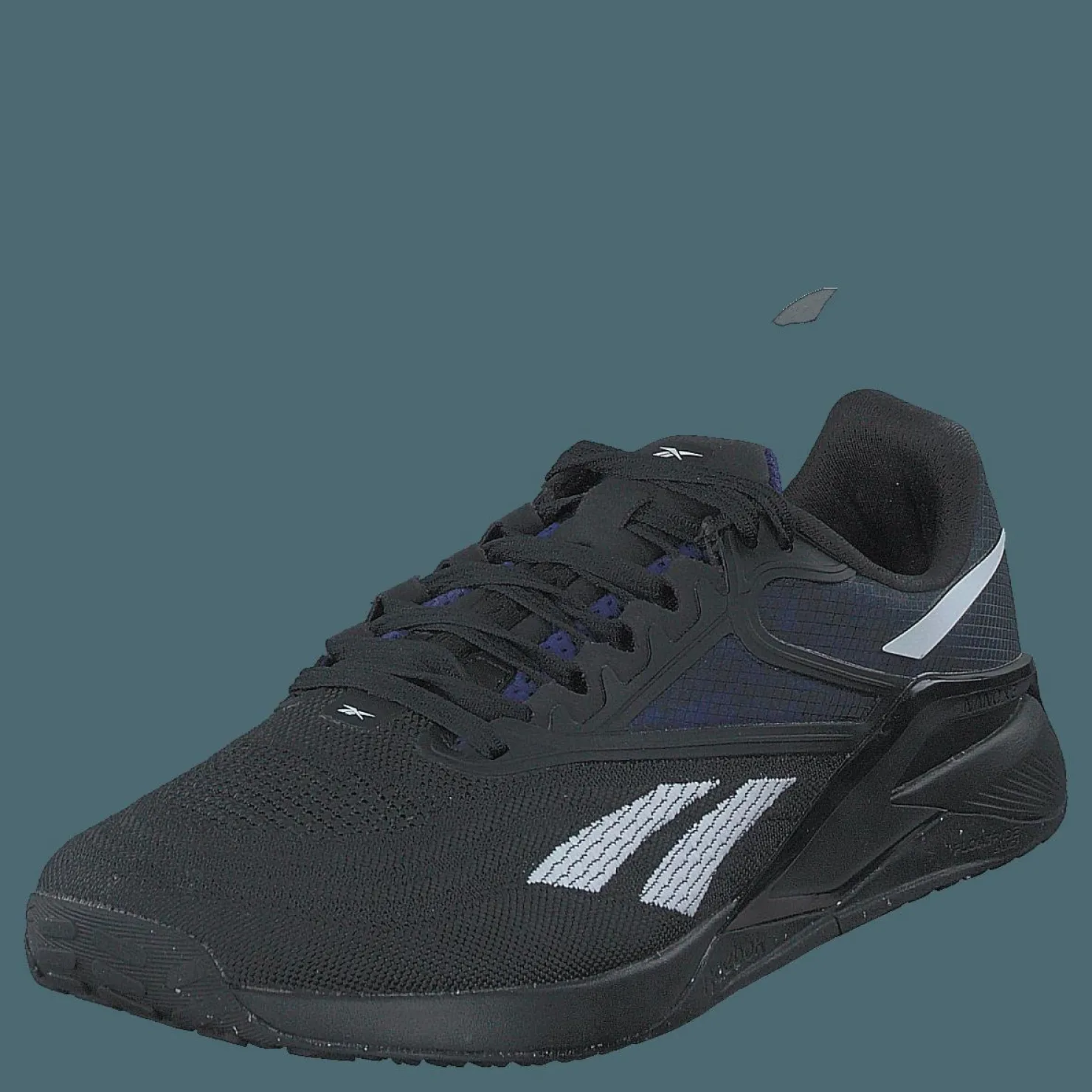 Reebok Nano_x2 Cblack/bol Svart Discount