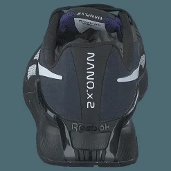 Reebok Nano_x2 Cblack/bol Svart Discount