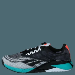 Reebok Nano_x2 Cblack/ftw Flerfärgad New
