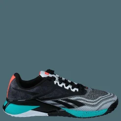 Reebok Nano_x2 Cblack/ftw Flerfärgad New