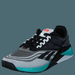 Reebok Nano_x2 Cblack/ftw Flerfärgad New