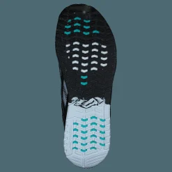 Reebok Nano_x2 Cblack/ftw Flerfärgad New