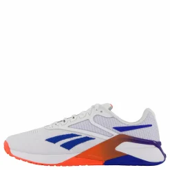 Reebok Nano X2 Ftwwht/vec Flerfärgad