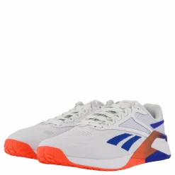 Reebok Nano X2 Ftwwht/vec Flerfärgad