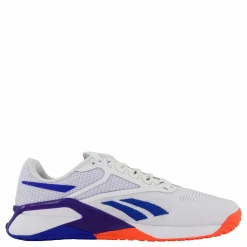 Reebok Nano X2 Ftwwht/vec Flerfärgad