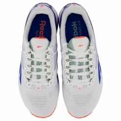 Reebok Nano X2 Ftwwht/vec Flerfärgad