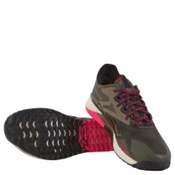 Reebok Nano X2 Tr Adventure Armgrn/cblack/propnk Flerfärgad Discount