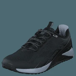 Reebok Nano X1 Tr Adventure Cblack/cdgry4/clgry3 Svart Clearance