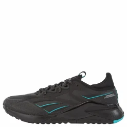 Reebok Nano X2 Tr Adventure Cblack/clatea/pugry6 Svart