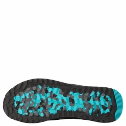 Reebok Nano X2 Tr Adventure Cblack/clatea/pugry6 Svart