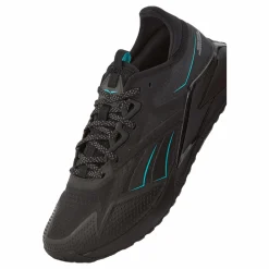 Reebok Nano X2 Tr Adventure Cblack/clatea/pugry6 Svart