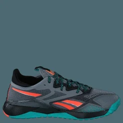 Reebok Nano X2 Tr Adventure Pugry5/cbl Grå