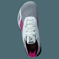Reebok Nano X White/black/proud Pink Vit Sale