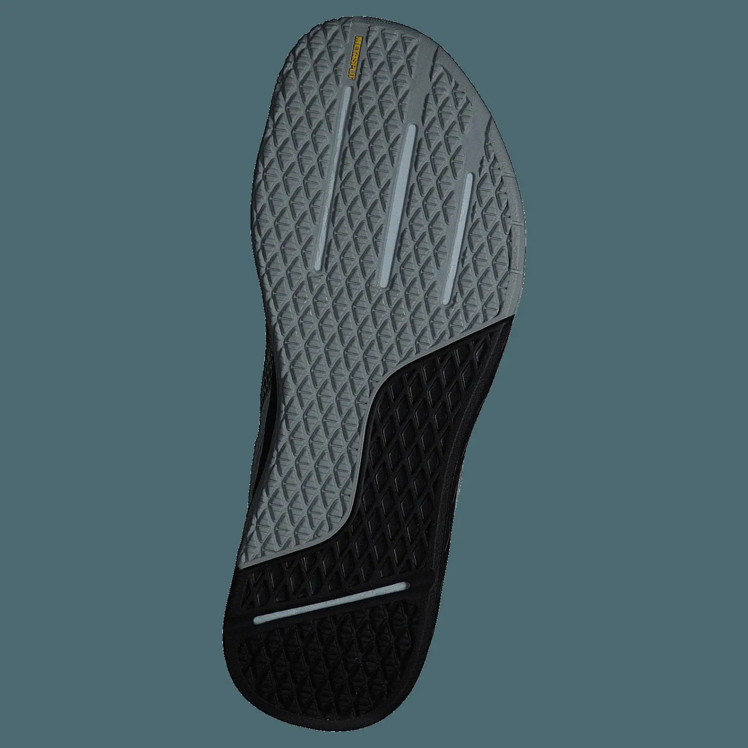 Reebok Nano X White/black/proud Pink Vit Sale