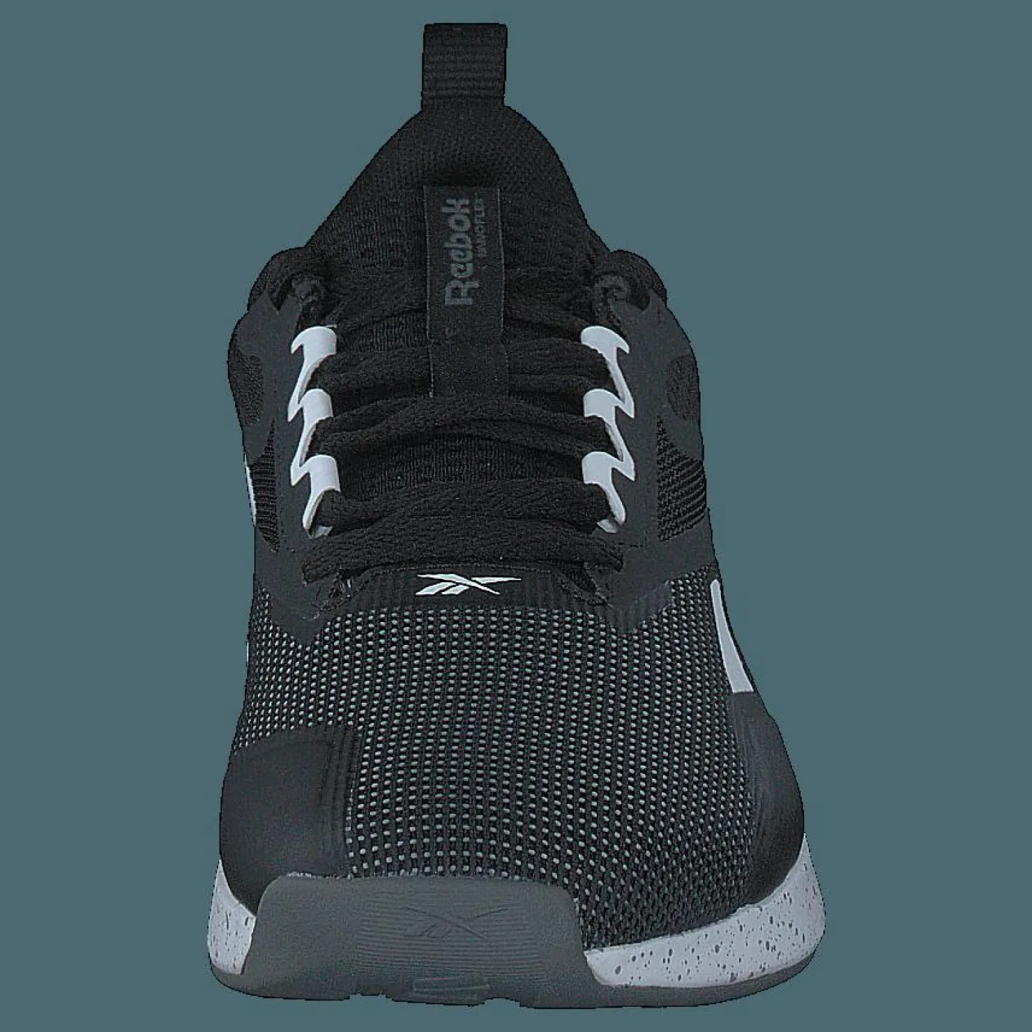 Reebok Nanoflex Tr 2.0 Cblack/ftw Svart Discount
