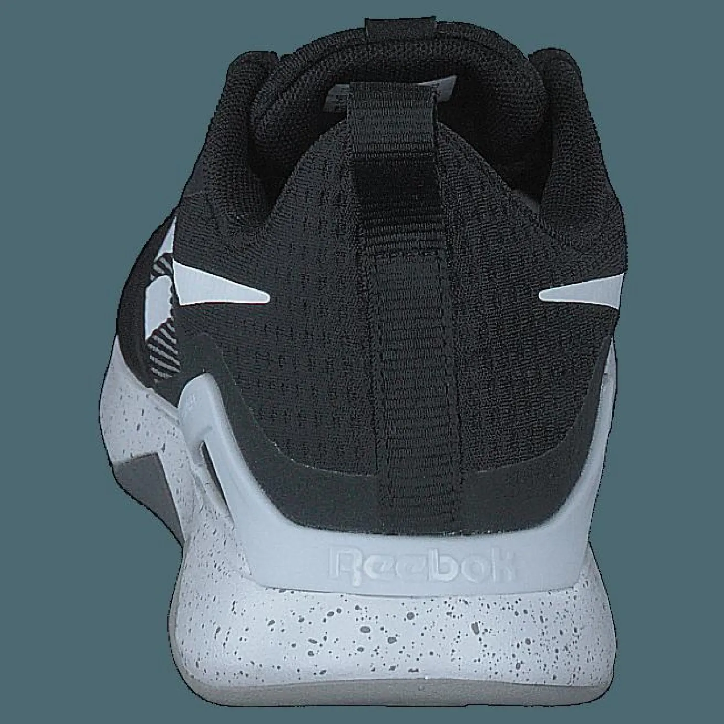 Reebok Nanoflex Tr 2.0 Cblack/ftw Svart Discount