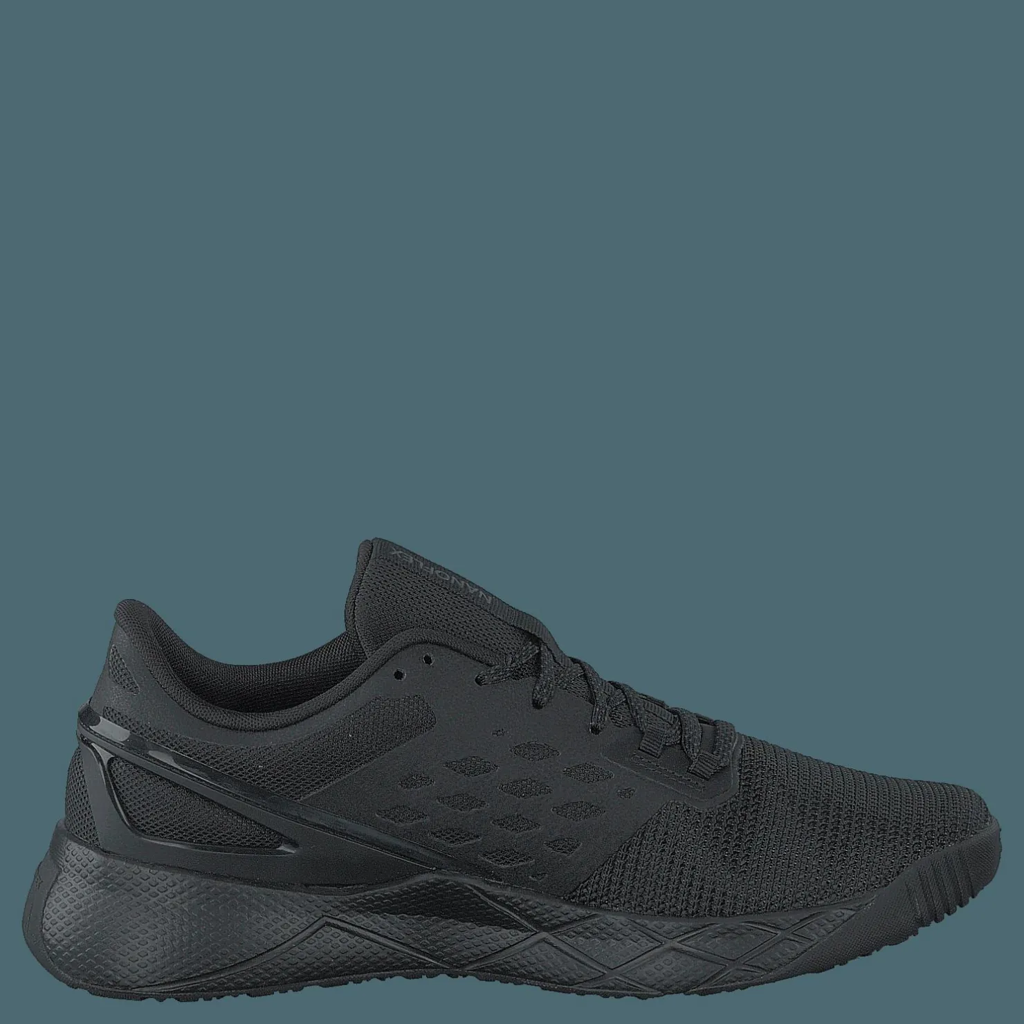 Reebok Nanoflex Tr Cblack/trgry8/cblack Svart Online