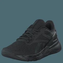 Reebok Nanoflex Tr Cblack/trgry8/cblack Svart Online