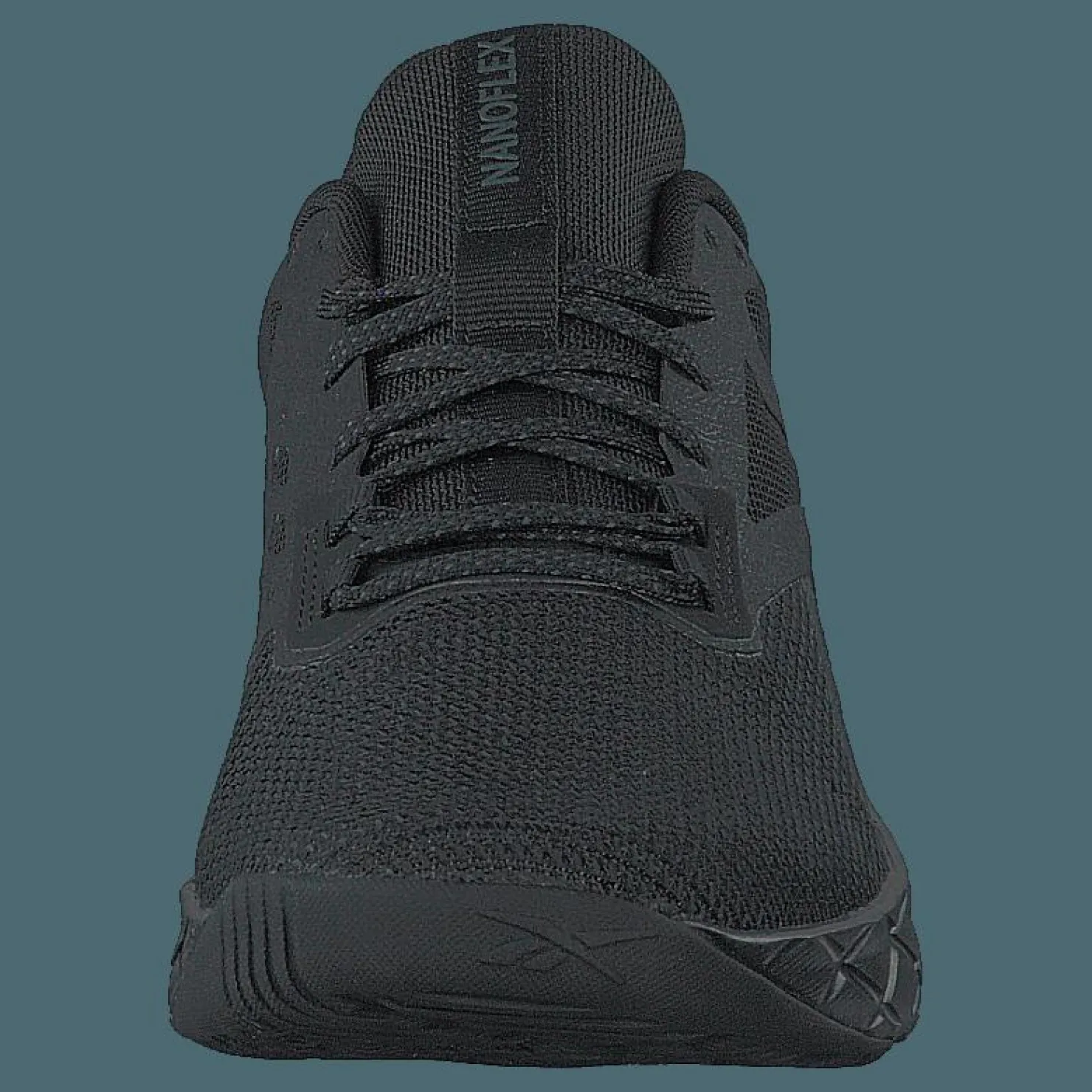 Reebok Nanoflex Tr Cblack/trgry8/cblack Svart Online