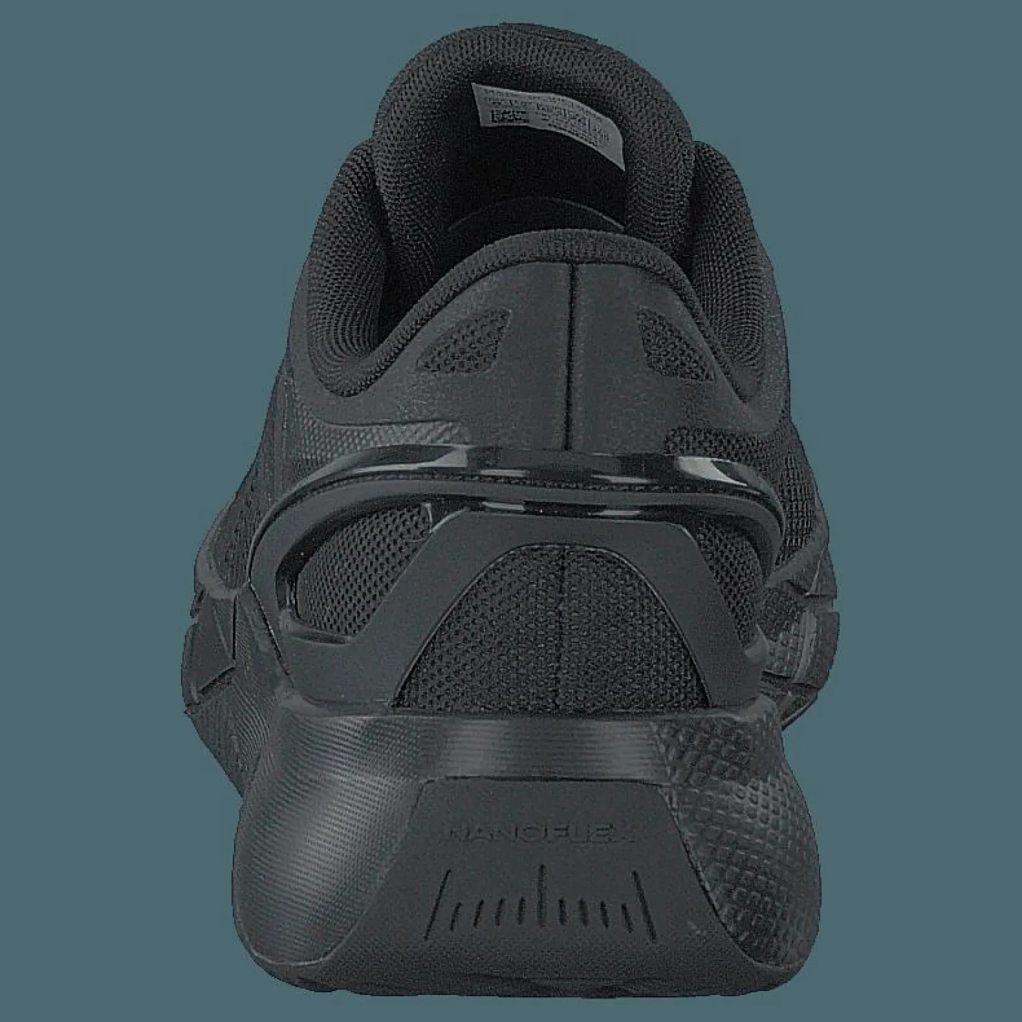 Reebok Nanoflex Tr Cblack/trgry8/cblack Svart Online