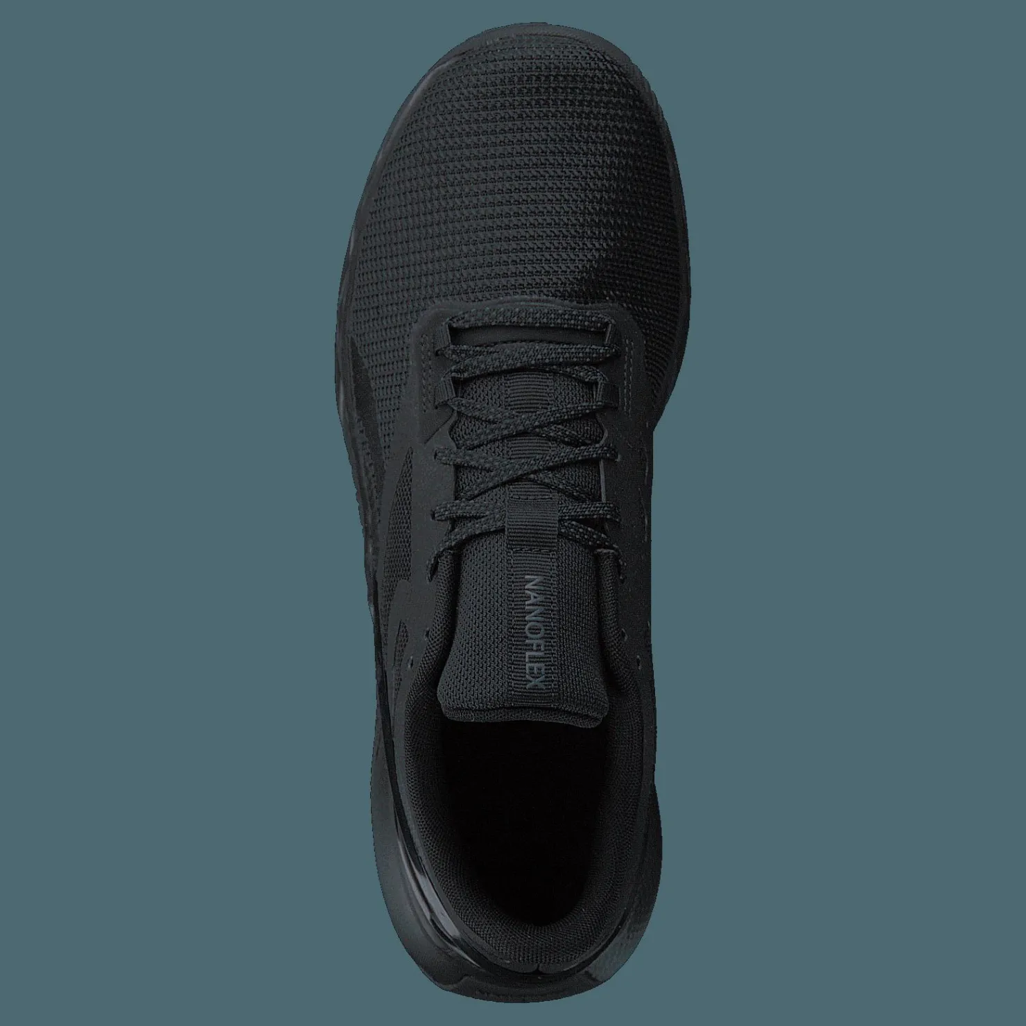 Reebok Nanoflex Tr Cblack/trgry8/cblack Svart Online