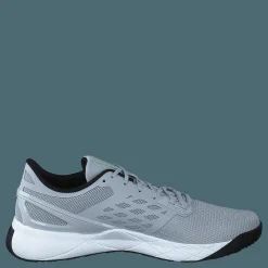 Reebok Nanoflex Tr Cdgry2/cblack/ftwwht Blå Hot
