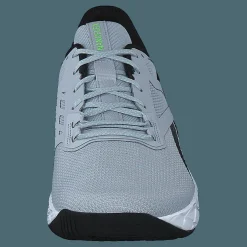 Reebok Nanoflex Tr Cdgry2/cblack/ftwwht Blå Hot