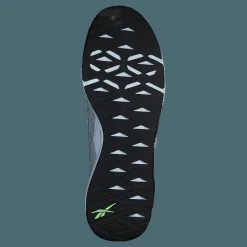 Reebok Nanoflex Tr Cdgry2/cblack/ftwwht Blå Hot