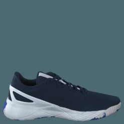Reebok Nanoflex Tr Vecnav/purgry/cdgry2 Blå