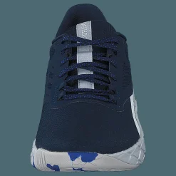Reebok Nanoflex Tr Vecnav/purgry/cdgry2 Blå