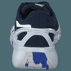 Reebok Nanoflex Tr Vecnav/purgry/cdgry2 Blå