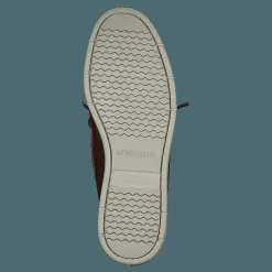 Sebago Naples Dark Brown Brun Online