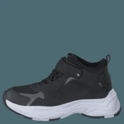 Leaf Narken Black Svart Best