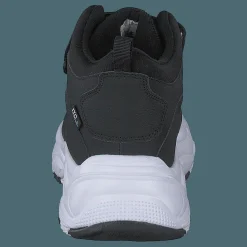 Leaf Narken Black Svart Best