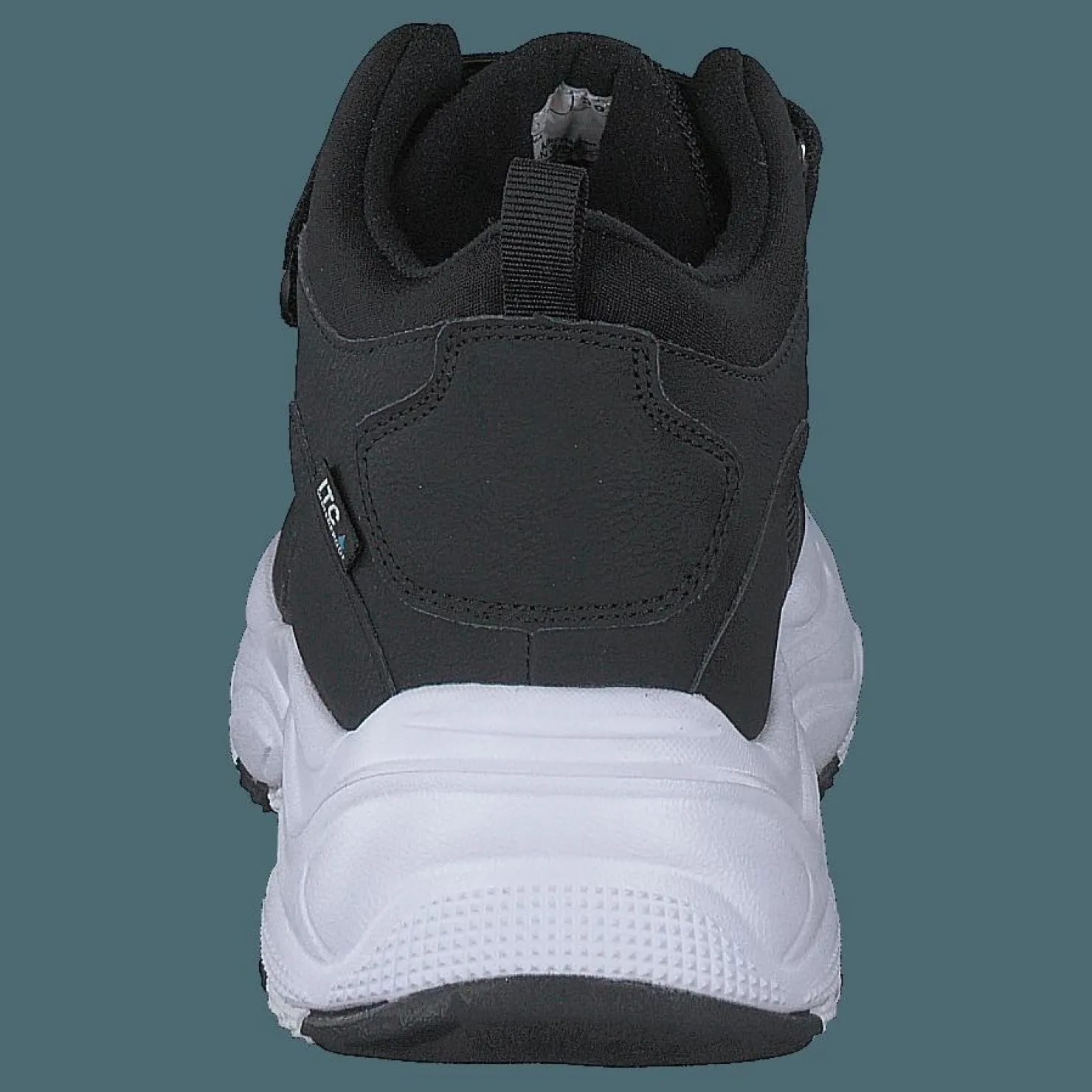 Leaf Narken Black Svart Best