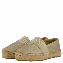 Replay Nash Rep 2 Espadrille Platin Brown