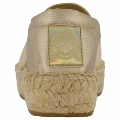 Replay Nash Rep 2 Espadrille Platin Brown