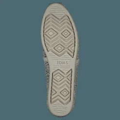 Toms Nat Moroccan Crochet Wm Alpr E 101 Natural Beige Clearance