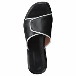 Twist & Tango Natal Sandals Black Svart Best