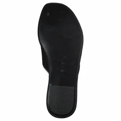 Twist & Tango Natal Sandals Black Svart Best