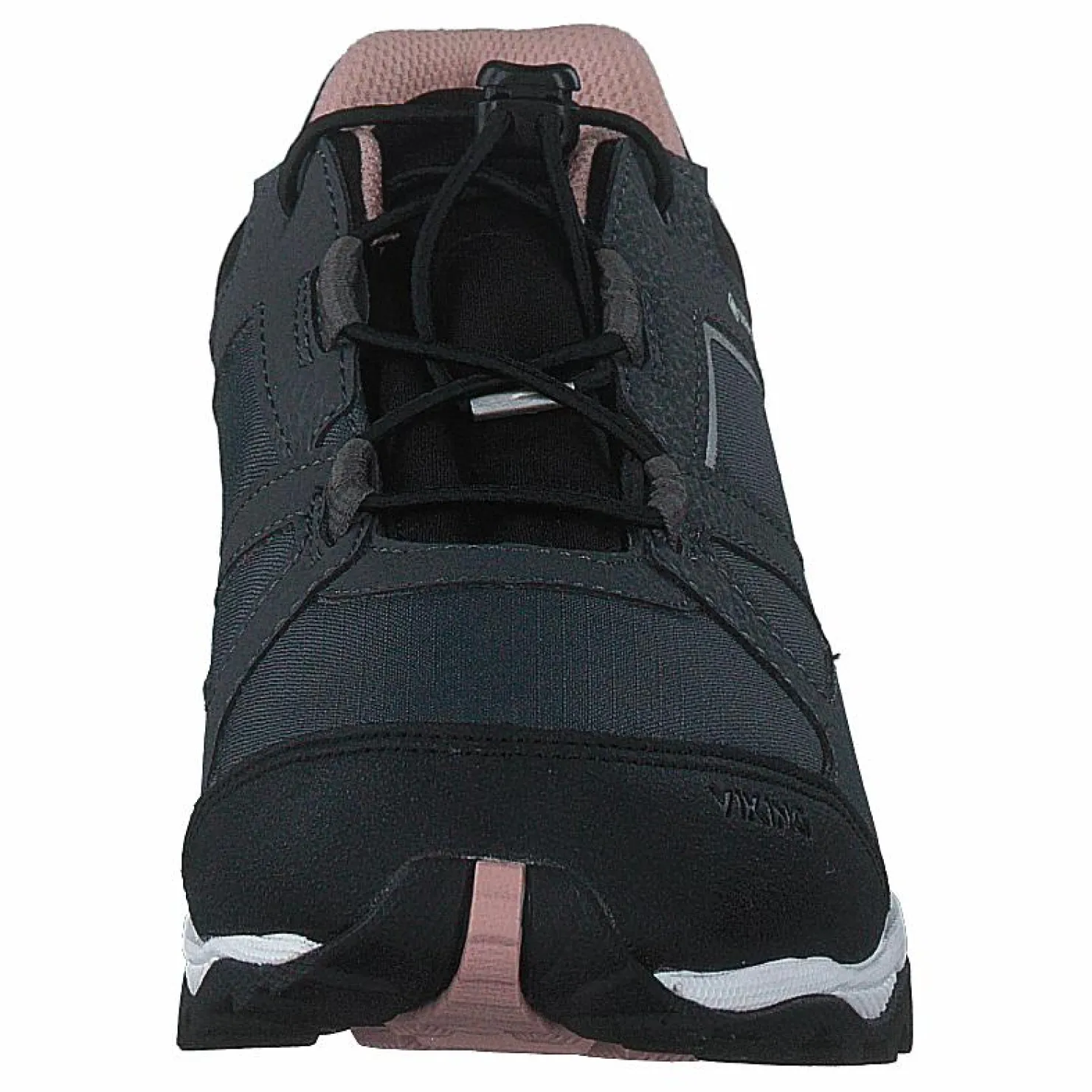 Viking Nator Low GTX Charcoal/Anticrose Blå Online